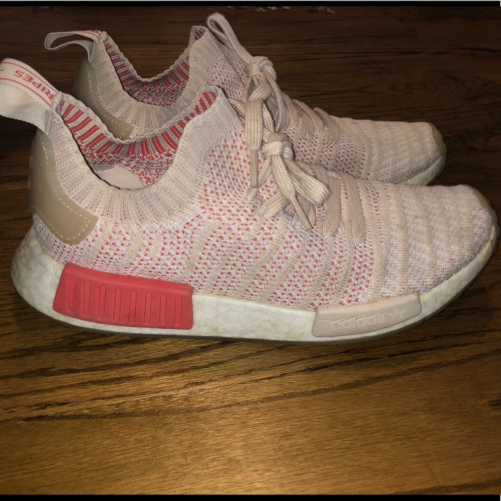 Adidas nmd’s